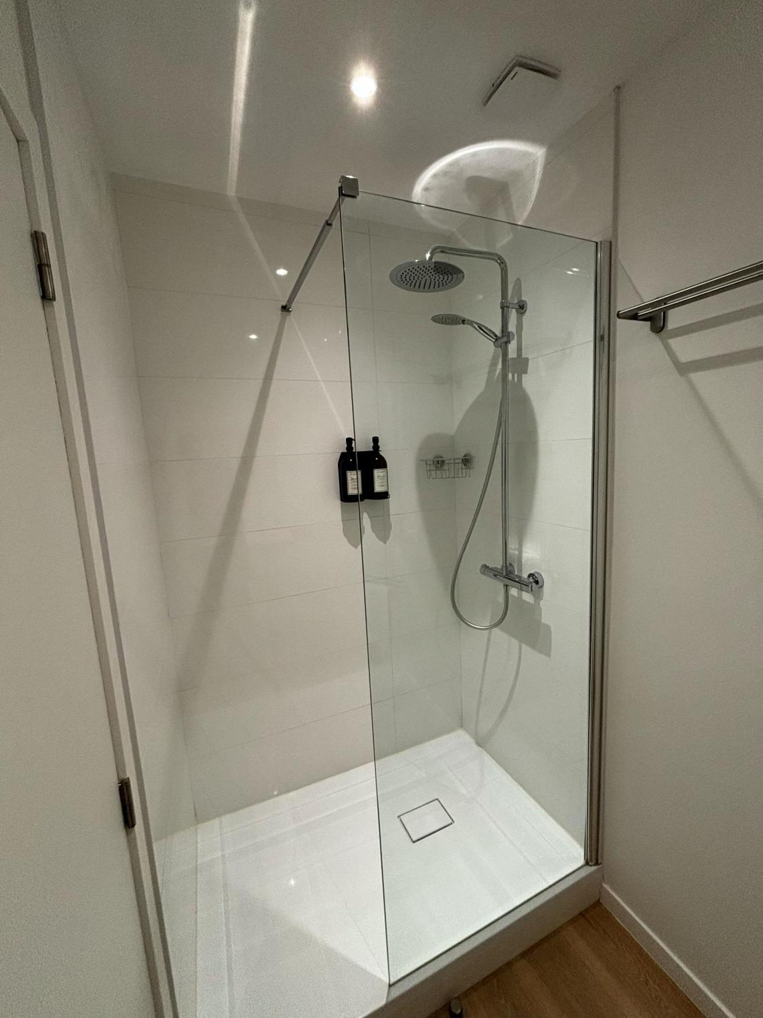 Apartamento Urbanchic Chill 3b *