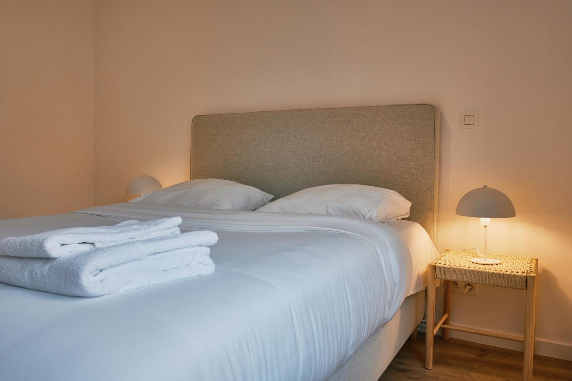 Apartamento Urbanchic Chill 3b *