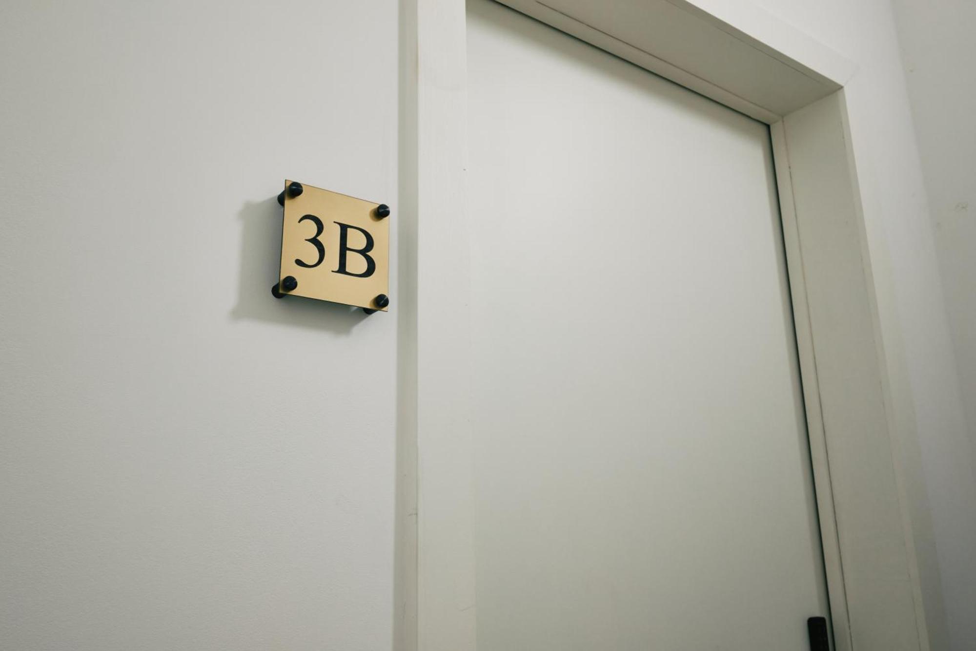 Apartamento Urbanchic Chill 3b Liège