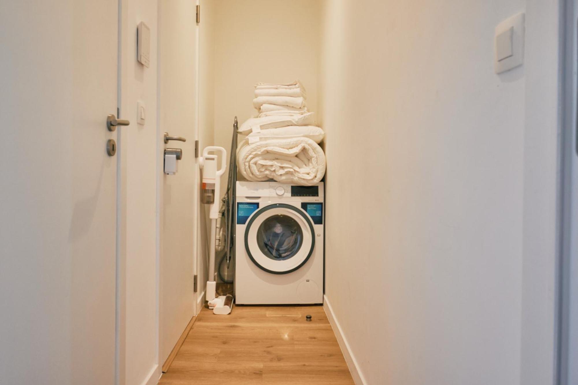 Apartamento Urbanchic Chill 3b