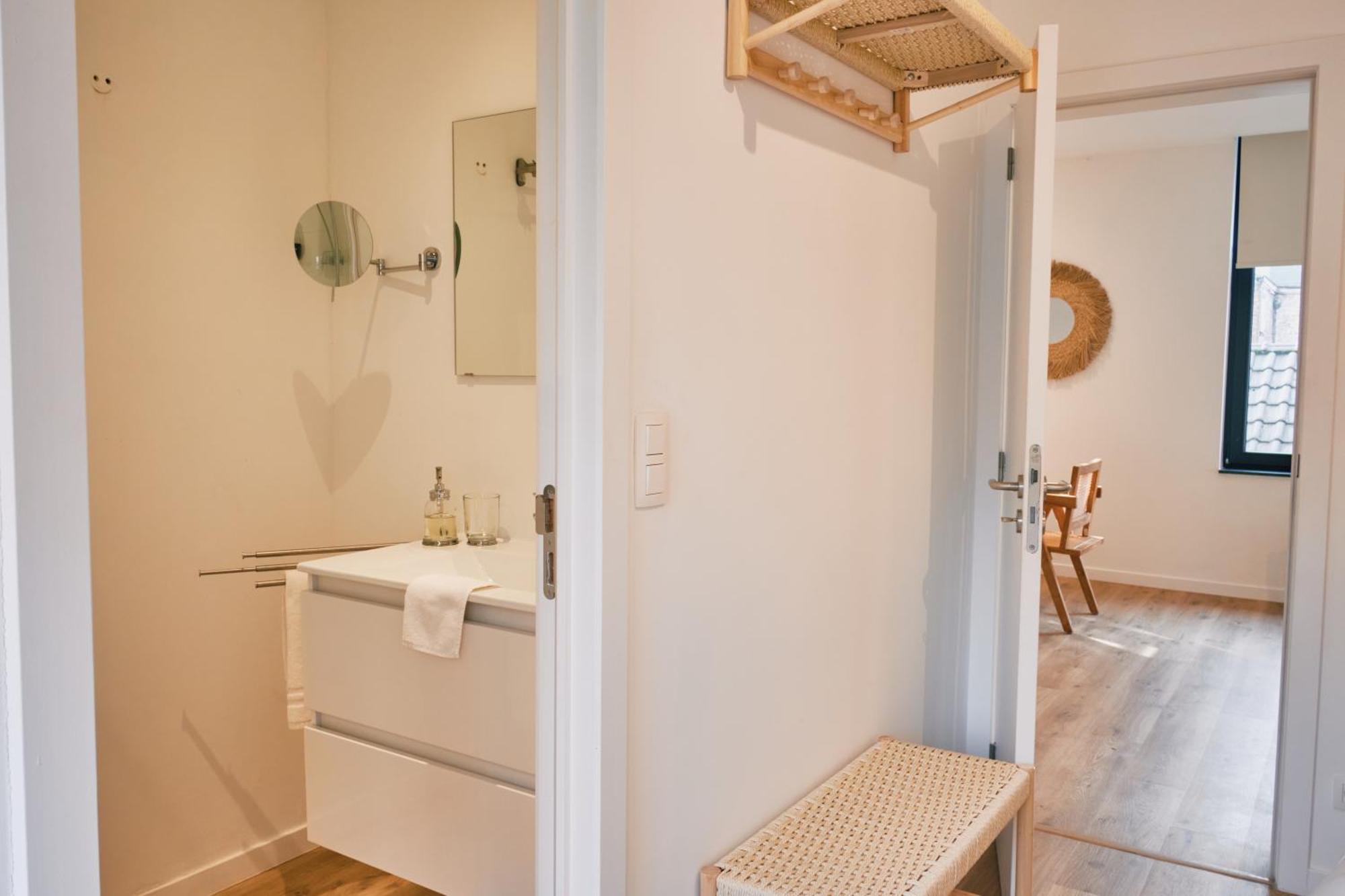 Urbanchic Chill 3b Apartamento Liège