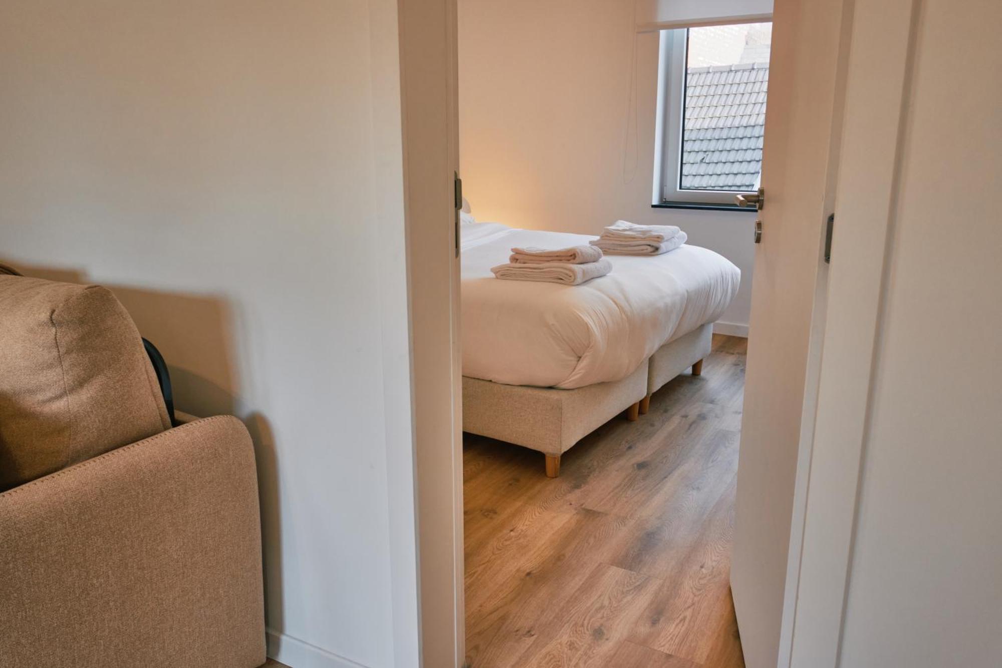 Urbanchic Chill 3b Apartamento