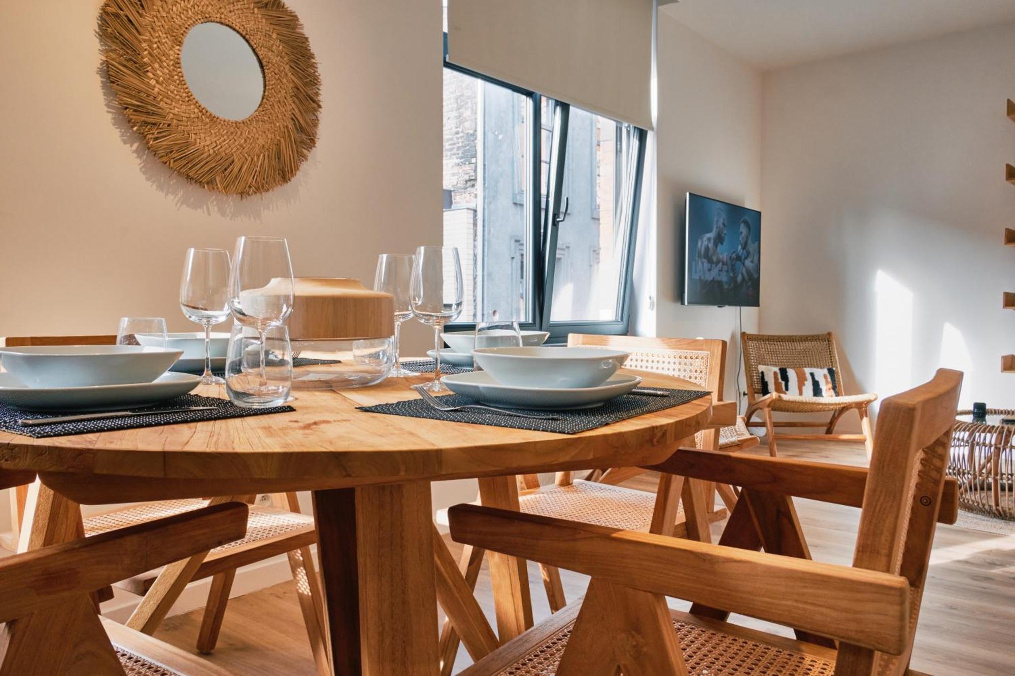 Urbanchic Chill 3b Apartamento